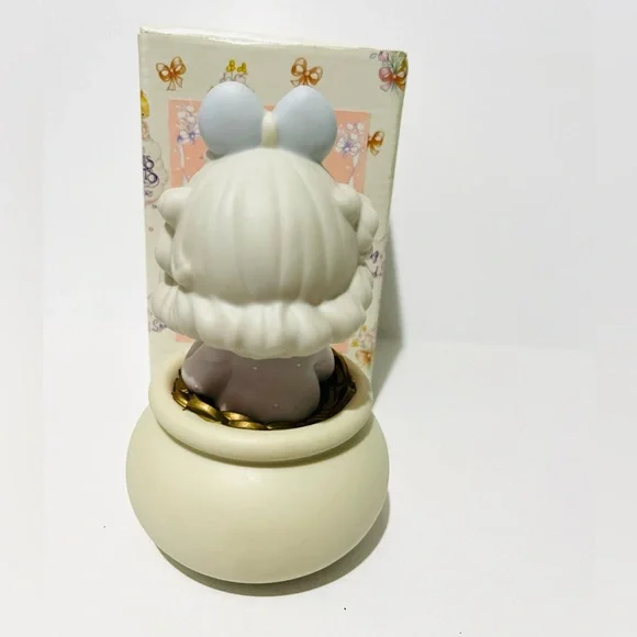 Precious Moments you’re the end of my rainbow. - Picture 3 of 5